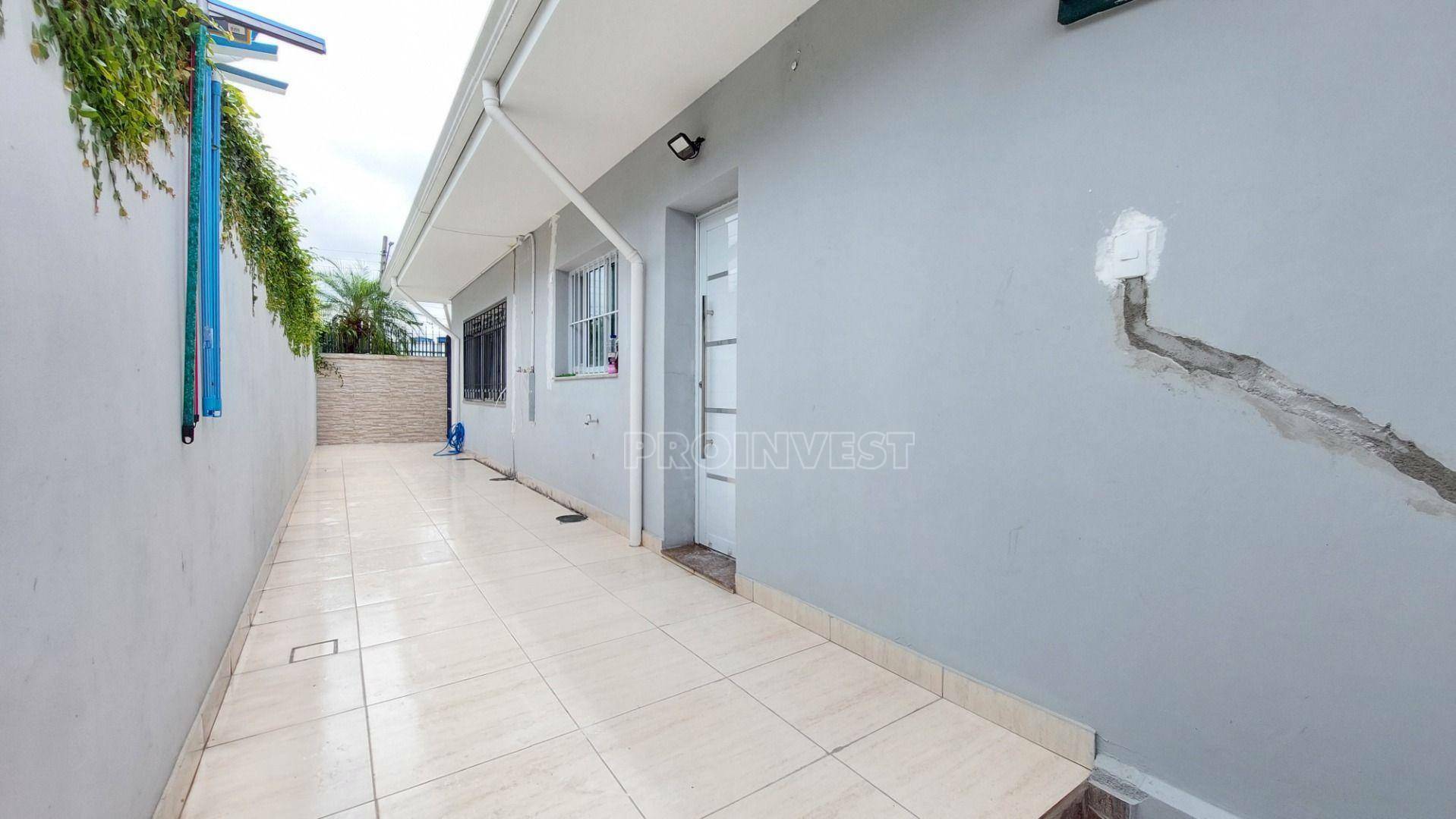 Casa à venda com 3 quartos, 170m² - Foto 19