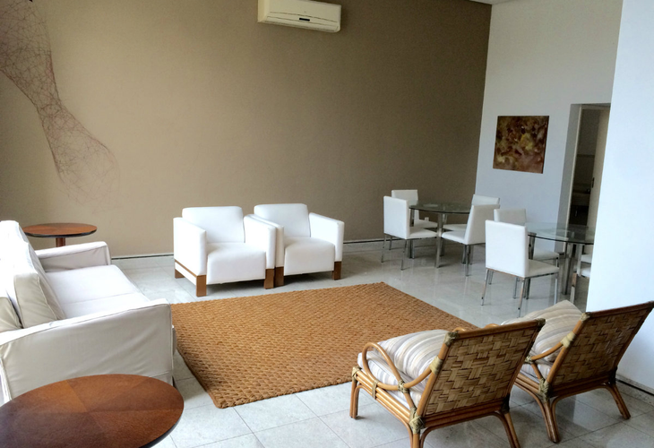 Apartamento à venda com 4 quartos, 172m² - Foto 16