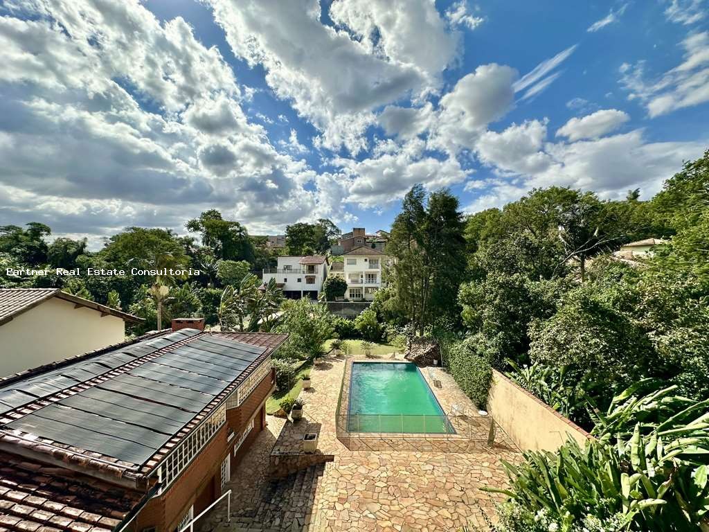 Casa de Condomínio à venda com 5 quartos, 1053m² - Foto 23