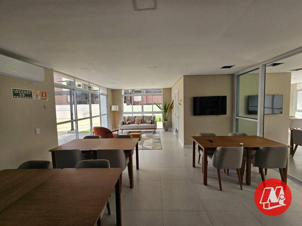 Apartamento para alugar com 3 quartos, 74m² - Foto 29