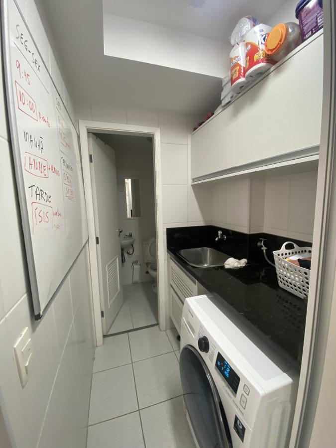 Apartamento à venda com 3 quartos, 134m² - Foto 38