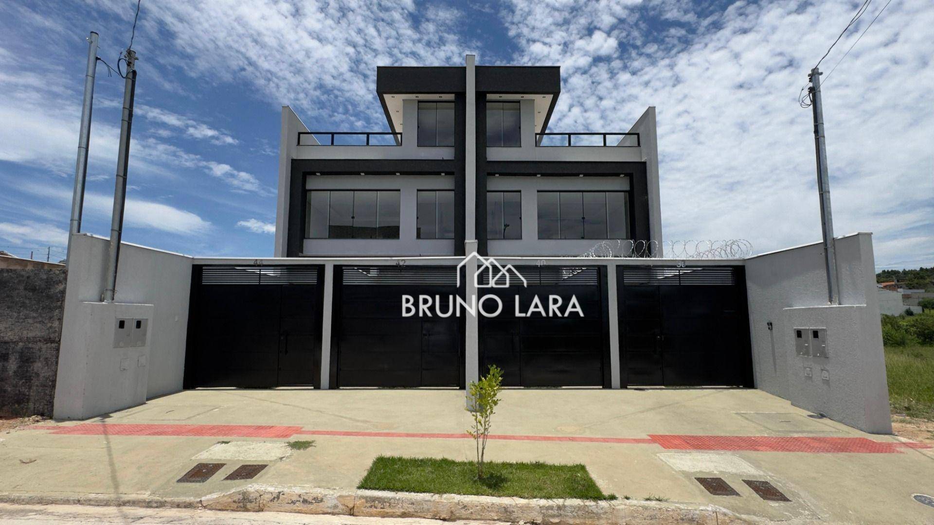 Casa, 3 quartos, 100 m² - Foto 1