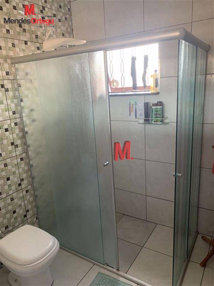 Casa à venda com 3 quartos, 200m² - Foto 19