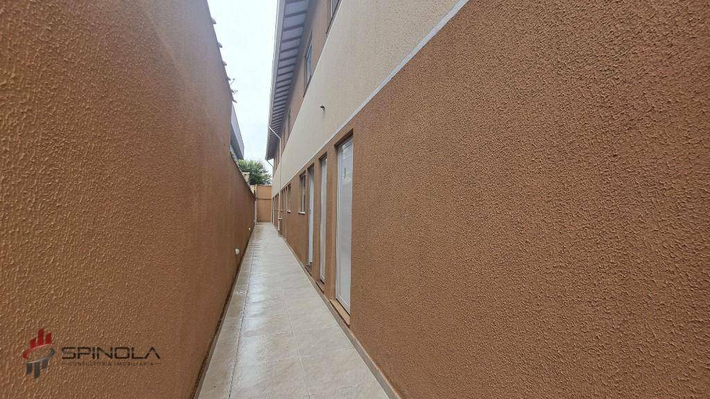 Sobrado à venda com 2 quartos, 74m² - Foto 11