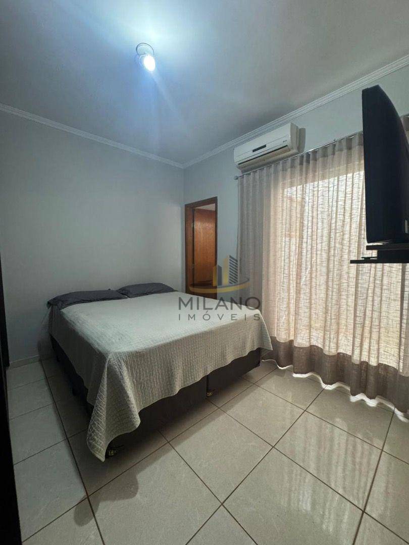 Casa, 3 quartos, 87 m² - Foto 2