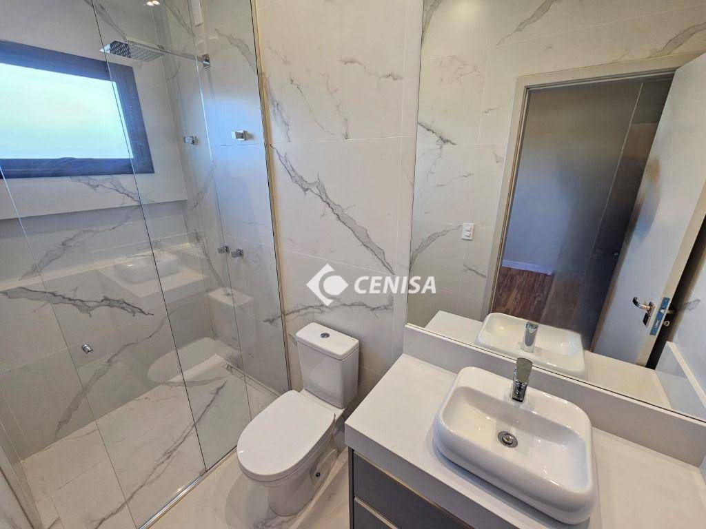 Casa de Condomínio à venda com 3 quartos, 225m² - Foto 25