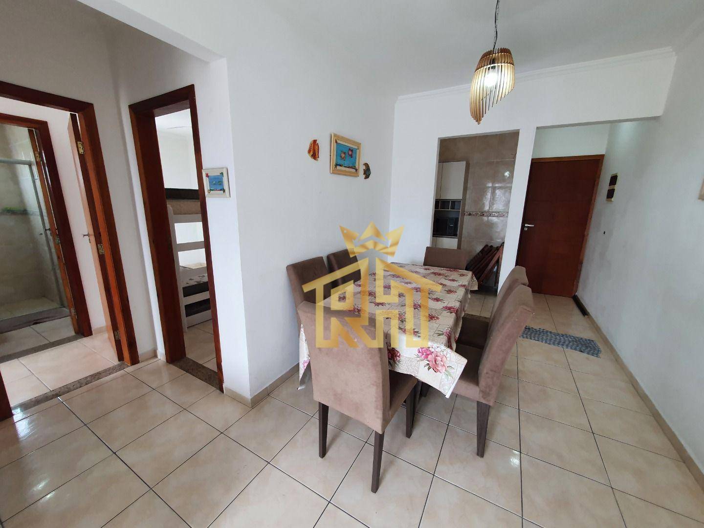 Apartamento à venda com 2 quartos, 72m² - Foto 7