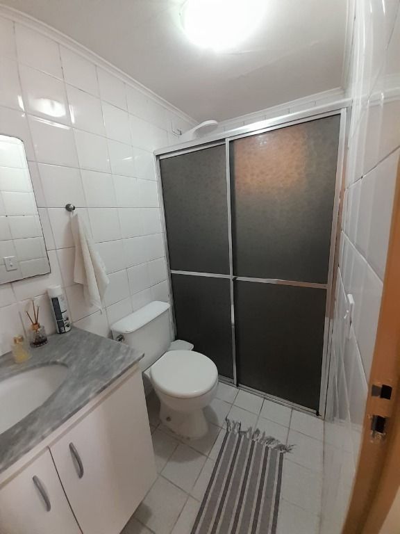 Apartamento à venda com 2 quartos, 52m² - Foto 10