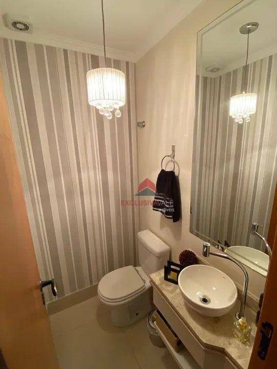 Apartamento à venda com 3 quartos, 110m² - Foto 4