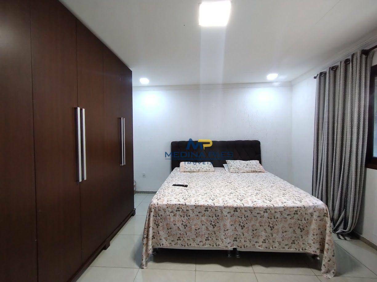 Casa de Condomínio à venda com 2 quartos, 51m² - Foto 10