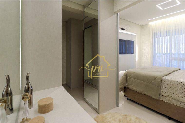 Apartamento à venda com 3 quartos, 134m² - Foto 35