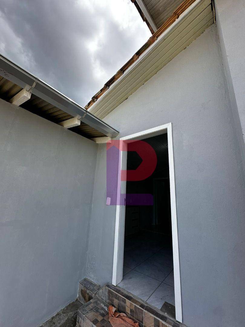 Casa, 1 quarto, 40 m² - Foto 9