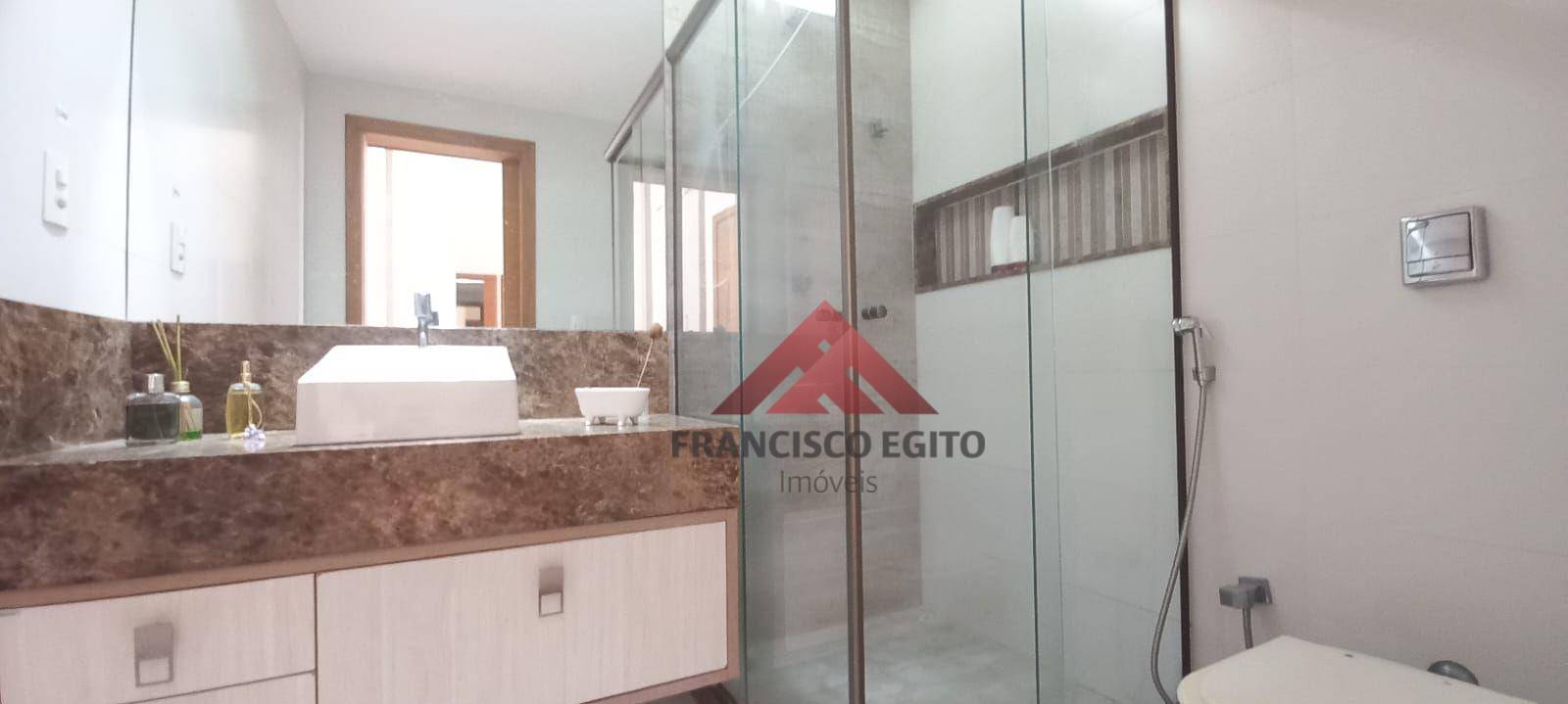 Apartamento à venda com 3 quartos, 180m² - Foto 16