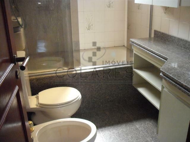 Apartamento à venda com 3 quartos, 120m² - Foto 6