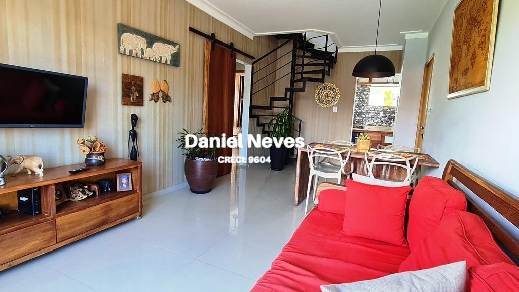 Cobertura à venda com 3 quartos, 87m² - Foto 3