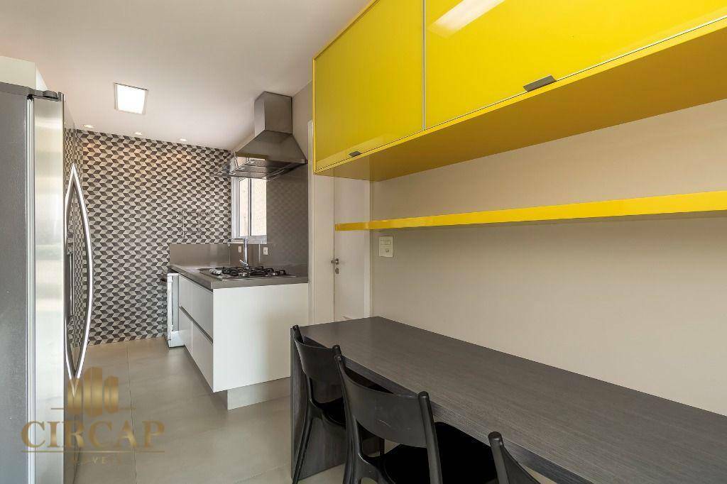 Apartamento à venda com 3 quartos, 126m² - Foto 12