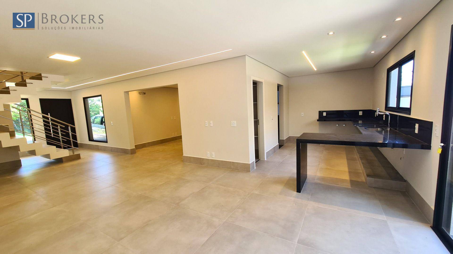 Casa de Condomínio à venda com 4 quartos, 245m² - Foto 7