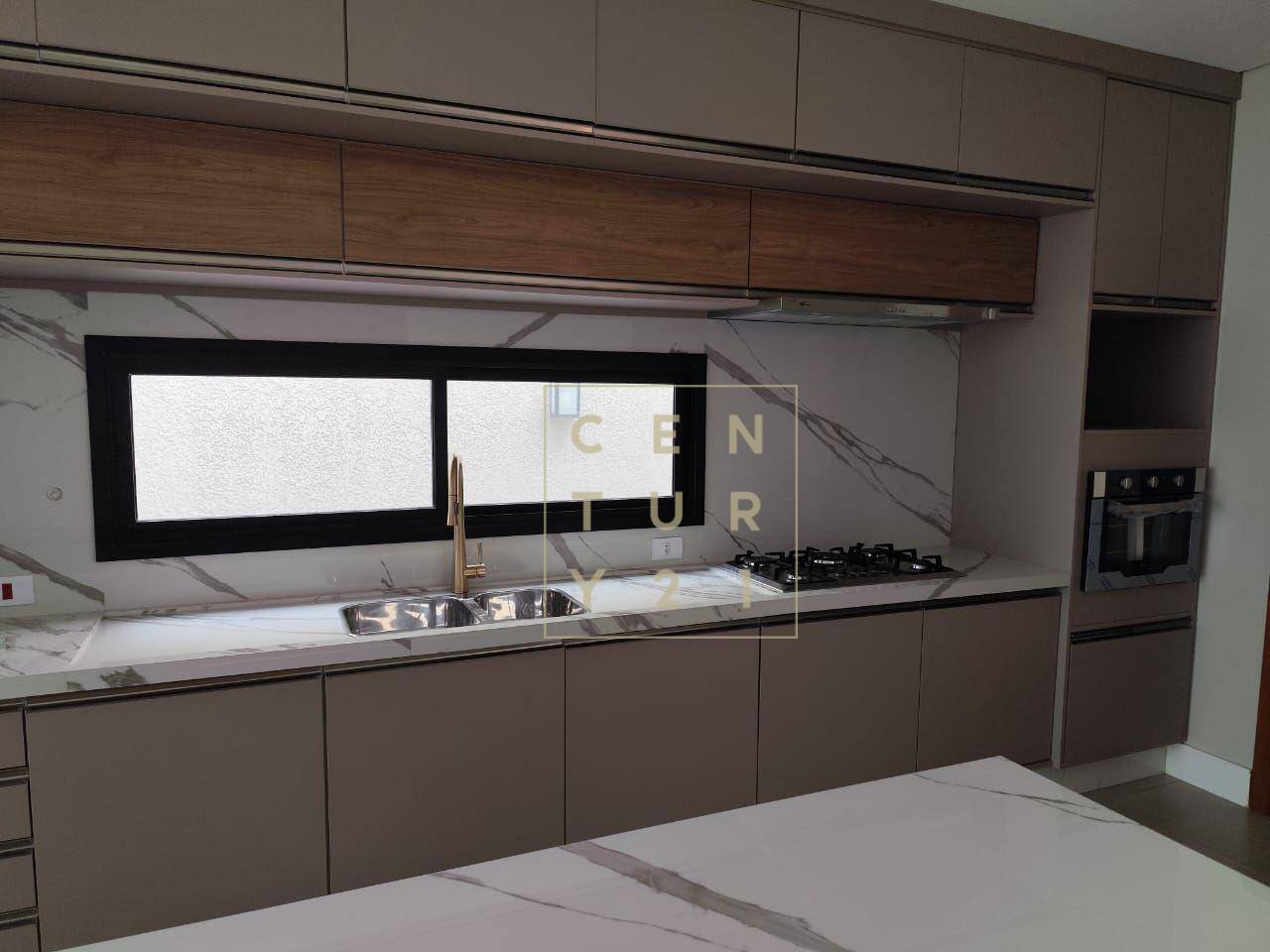 Casa de Condomínio à venda com 3 quartos, 200m² - Foto 1