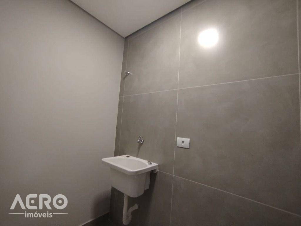 Depósito-Galpão-Armazém para alugar, 570m² - Foto 8