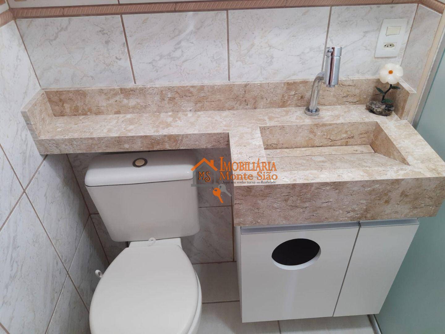 Apartamento à venda com 2 quartos, 83m² - Foto 23