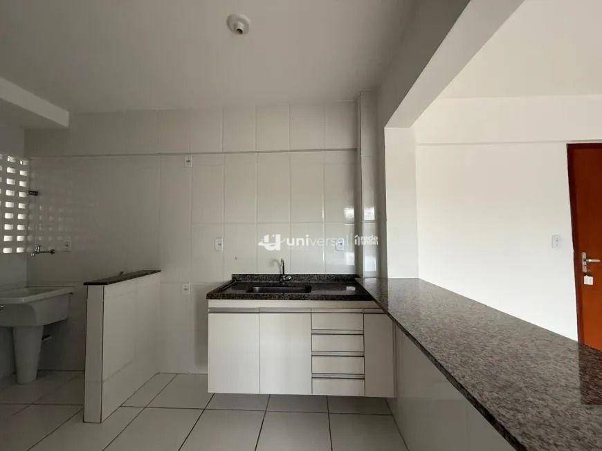 Apartamento à venda com 2 quartos, 50m² - Foto 4