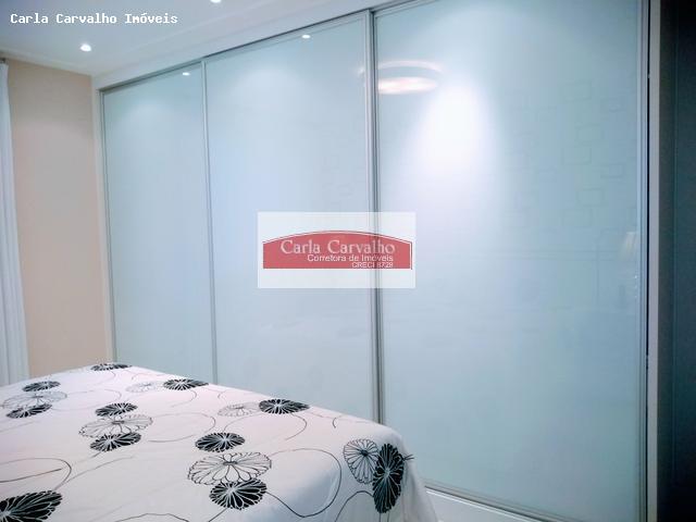 Apartamento à venda com 3 quartos, 135m² - Foto 14