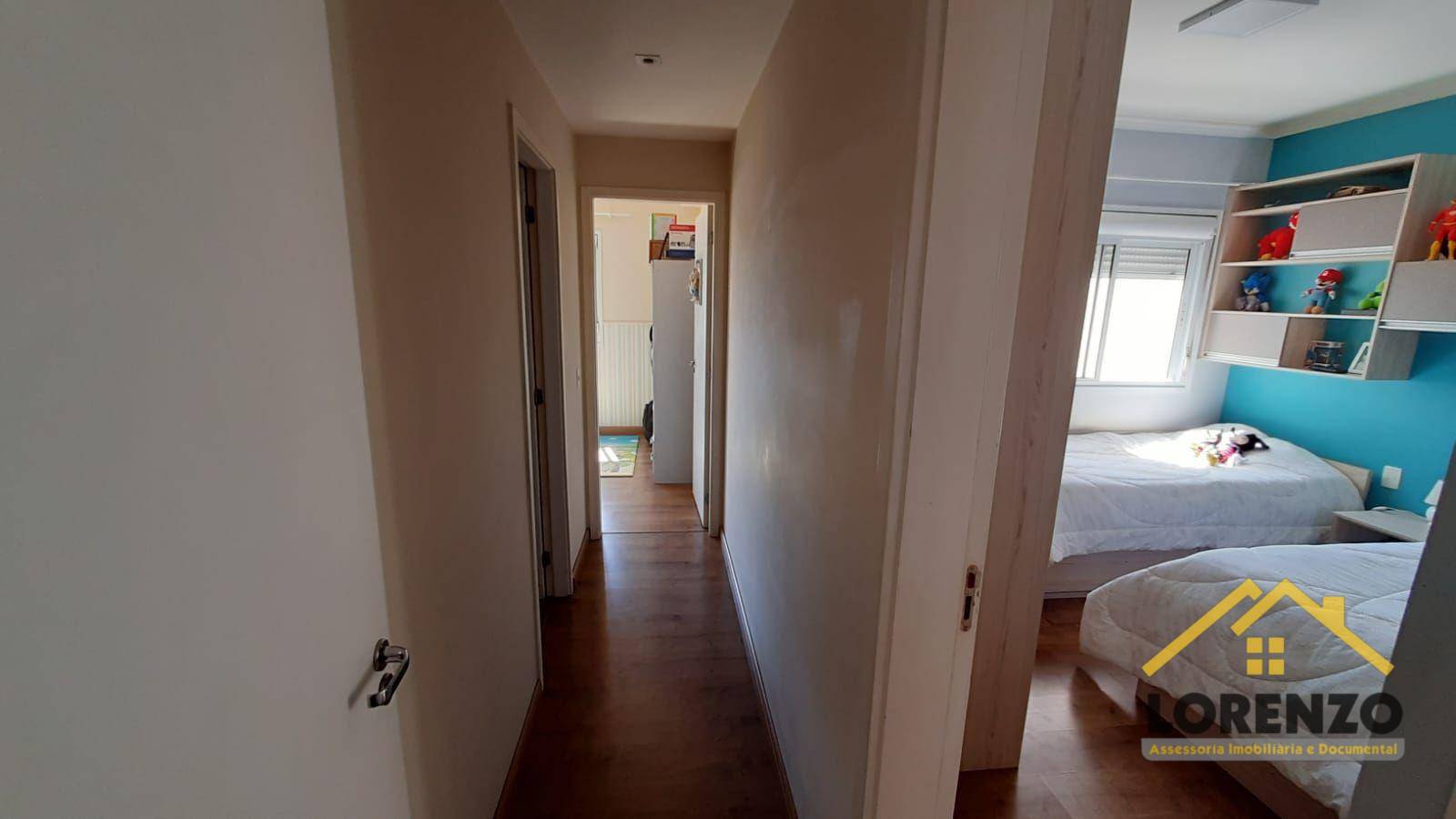 Apartamento à venda com 3 quartos, 156m² - Foto 36