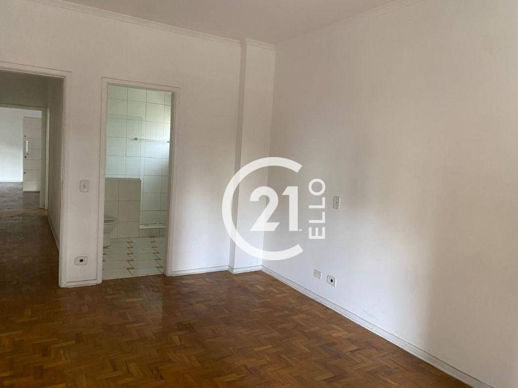 Apartamento para alugar com 3 quartos, 180m² - Foto 8