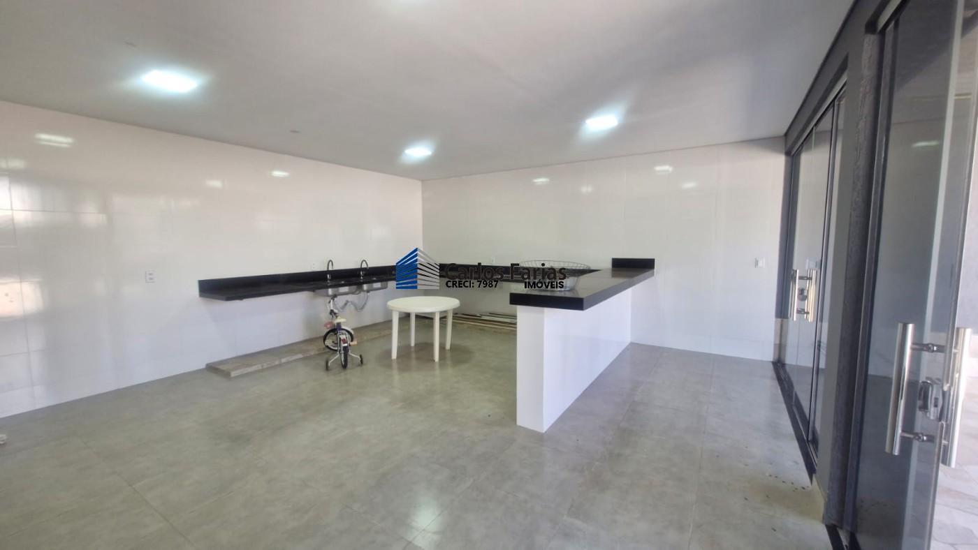 Casa de Condomínio à venda com 3 quartos, 240m² - Foto 22