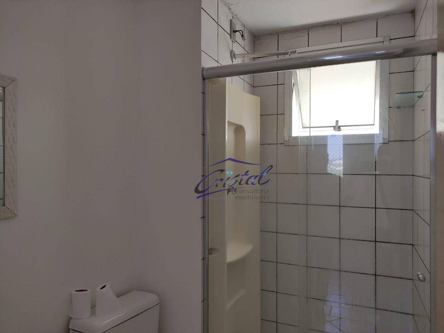 Apartamento à venda com 3 quartos, 57m² - Foto 7