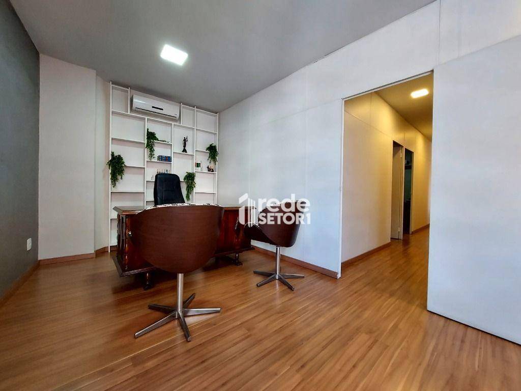 Conjunto Comercial-Sala para alugar, 20m² - Foto 7