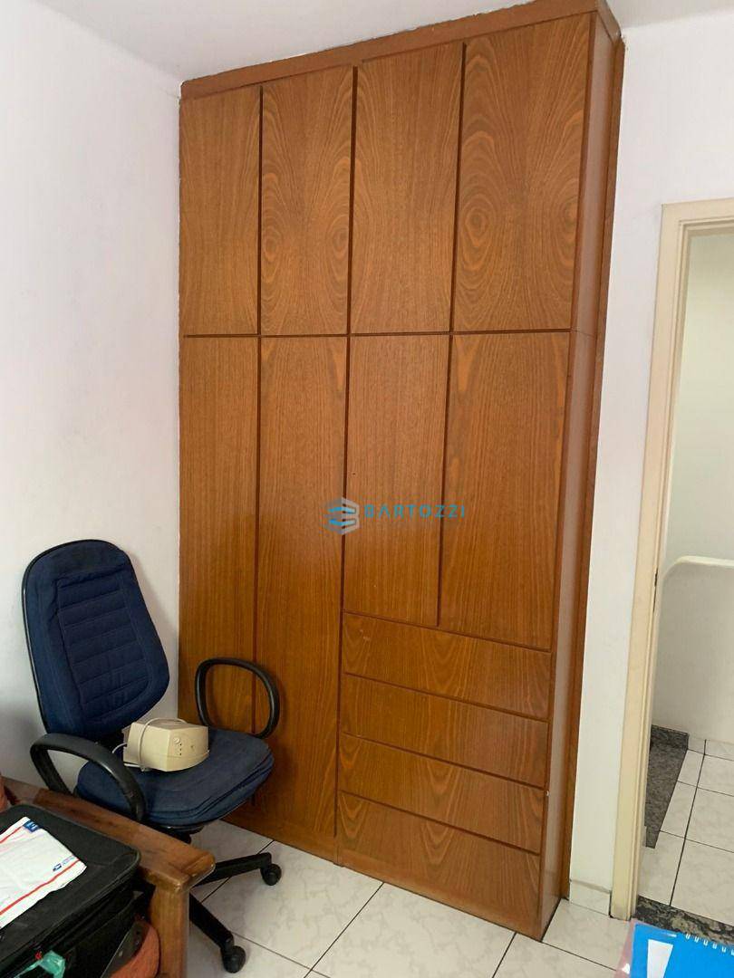 Sobrado à venda com 3 quartos, 160m² - Foto 16