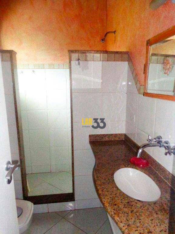 Casa de Condomínio à venda com 6 quartos, 500m² - Foto 11