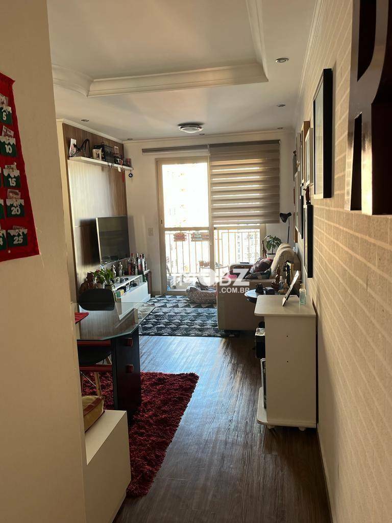 Apartamento à venda com 3 quartos, 65m² - Foto 1