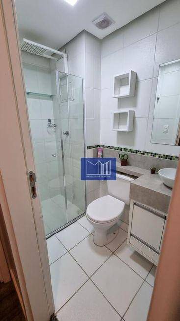 Apartamento à venda com 2 quartos, 41m² - Foto 6