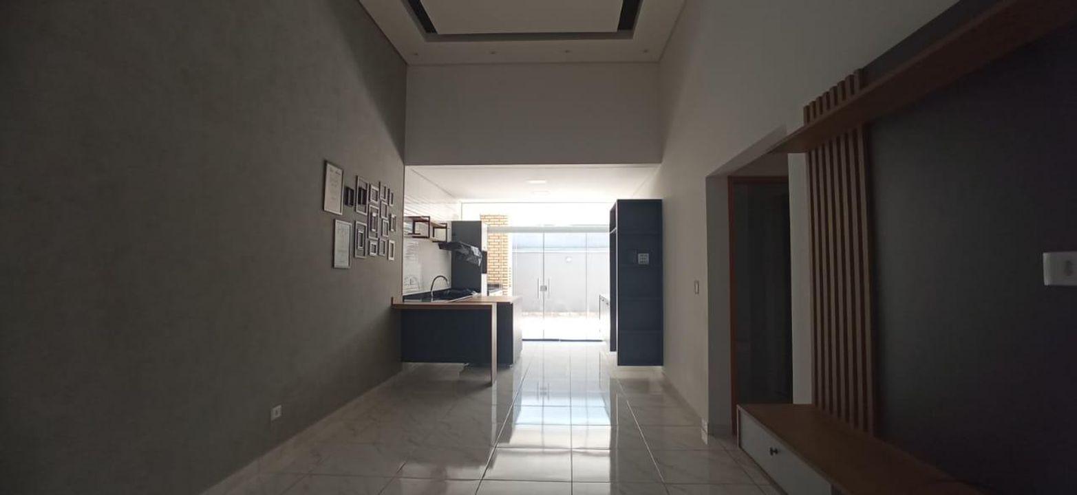 Casa de Condomínio à venda com 2 quartos, 150m² - Foto 9