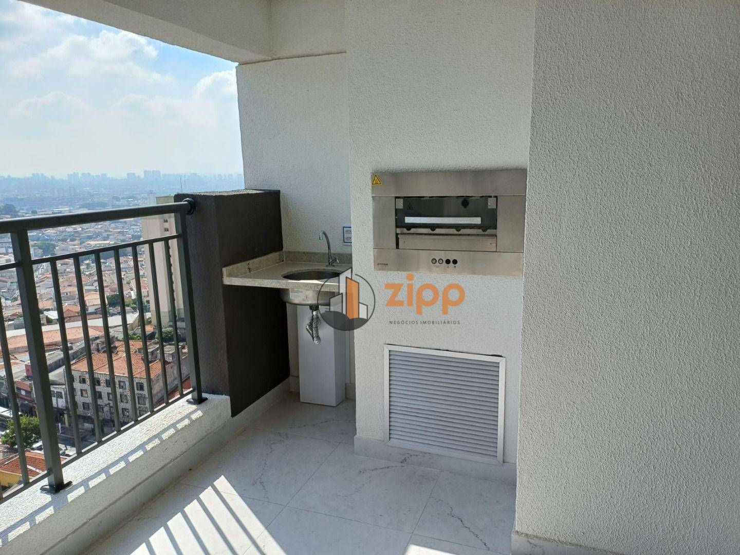 Apartamento à venda com 2 quartos, 63m² - Foto 1