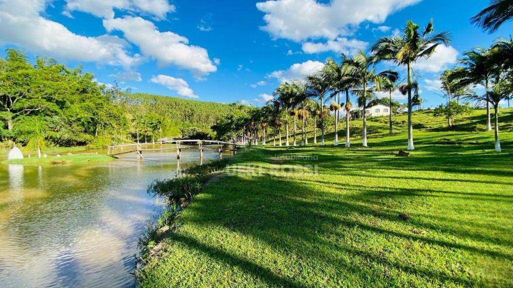 Fazenda, 286 hectares - Foto 1