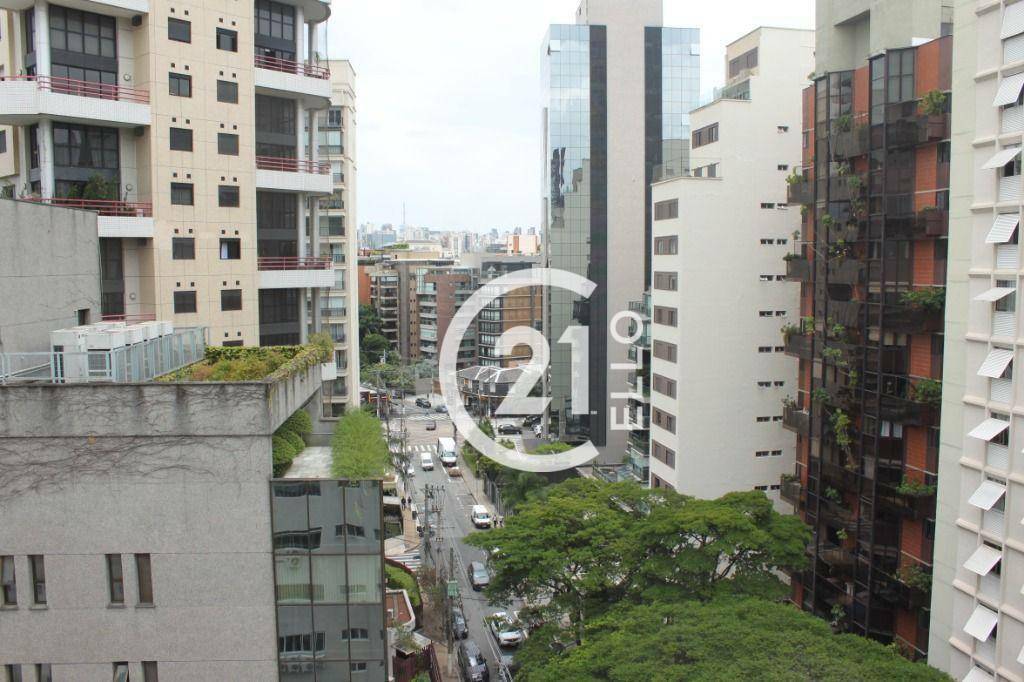 Apartamento à venda com 1 quarto, 58m² - Foto 20