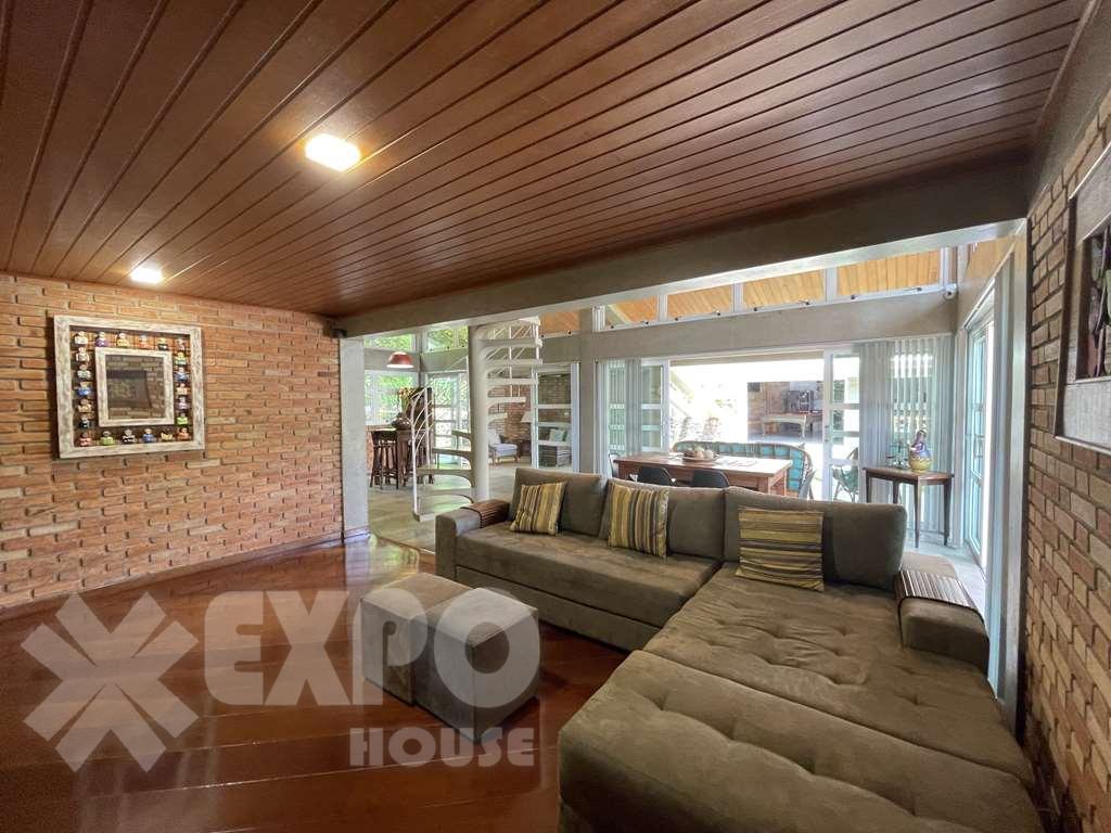 Casa de Condomínio à venda com 3 quartos, 1304m² - Foto 10