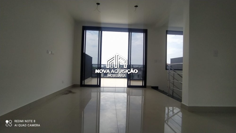 Sobrado à venda com 3 quartos, 142m² - Foto 34