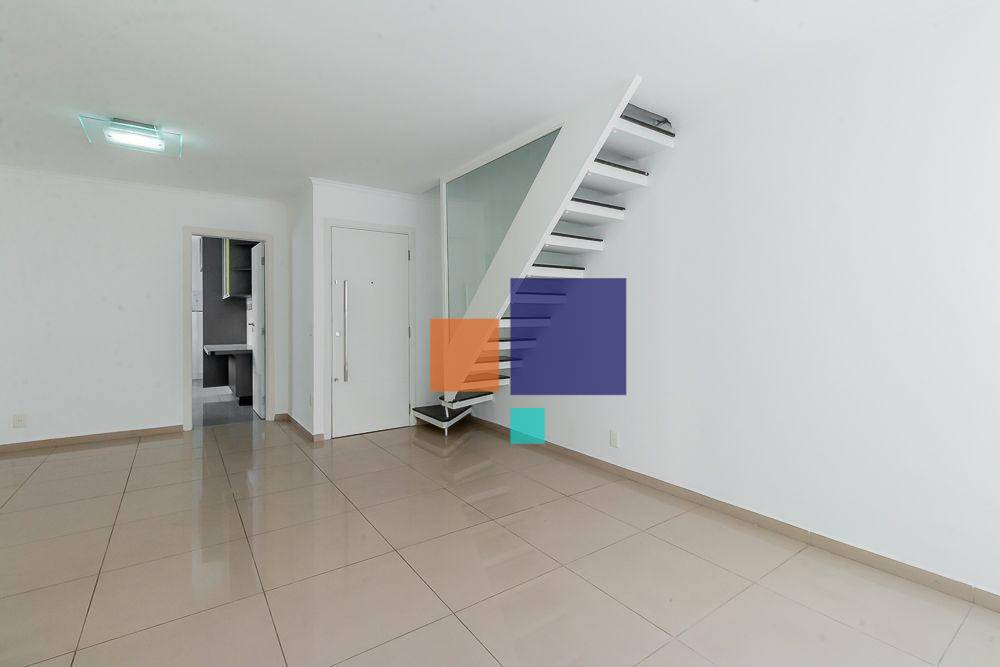 Cobertura à venda com 3 quartos, 180m² - Foto 5