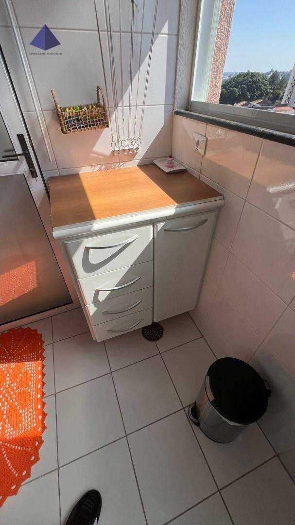 Apartamento, 3 quartos, 130 m² - Foto 19