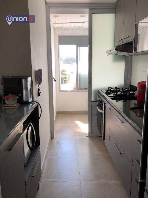 Apartamento à venda com 3 quartos, 75m² - Foto 10