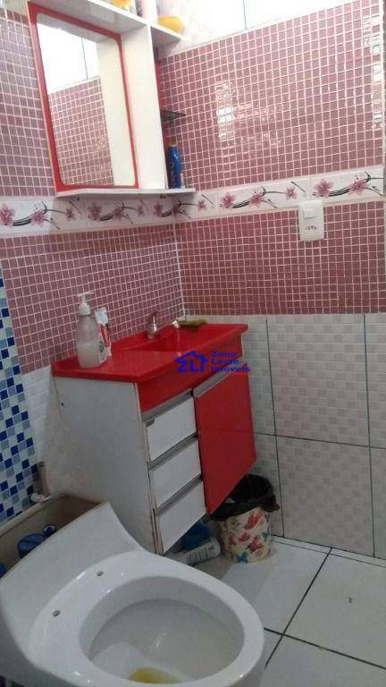 Sobrado à venda e aluguel com 3 quartos, 130m² - Foto 44