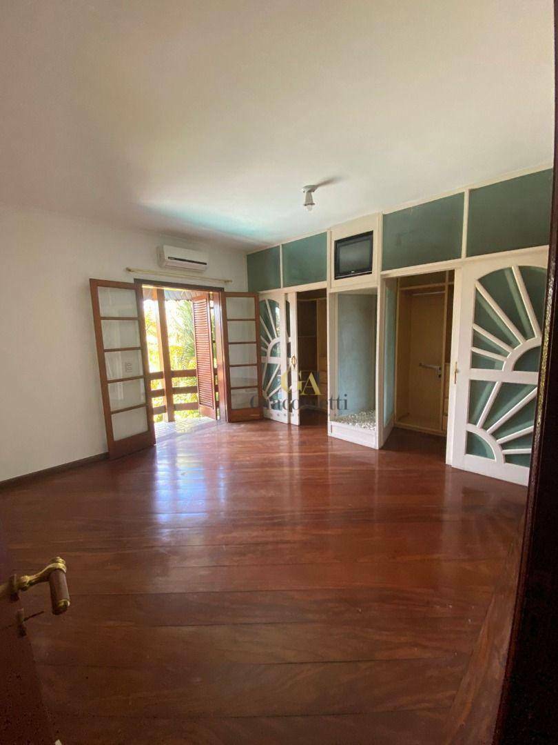 Casa de Condomínio à venda com 5 quartos, 520m² - Foto 10