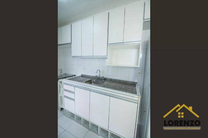 Apartamento à venda com 3 quartos, 85m² - Foto 22