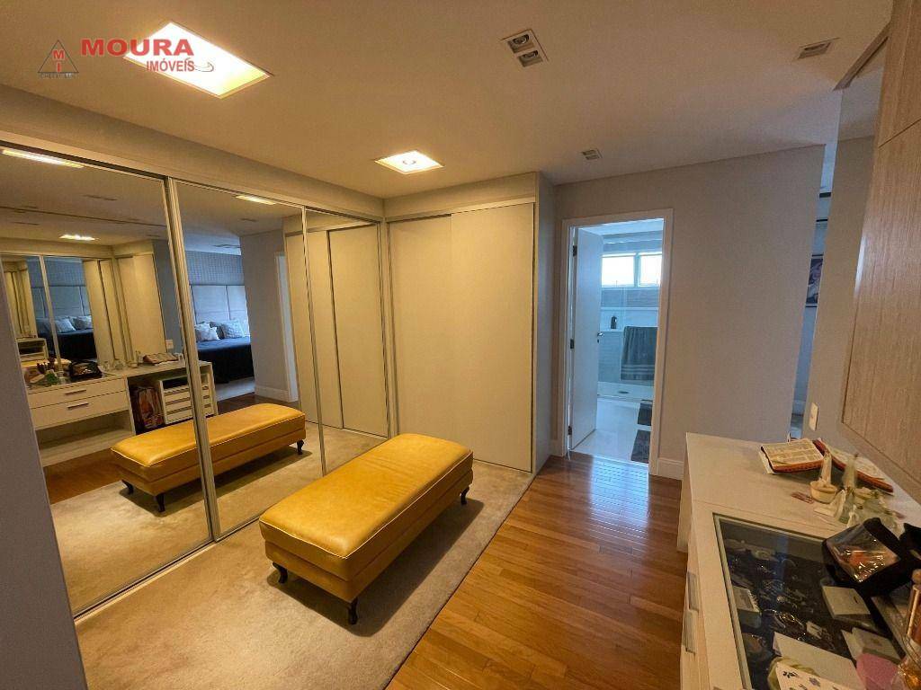 Apartamento à venda com 3 quartos, 234m² - Foto 13