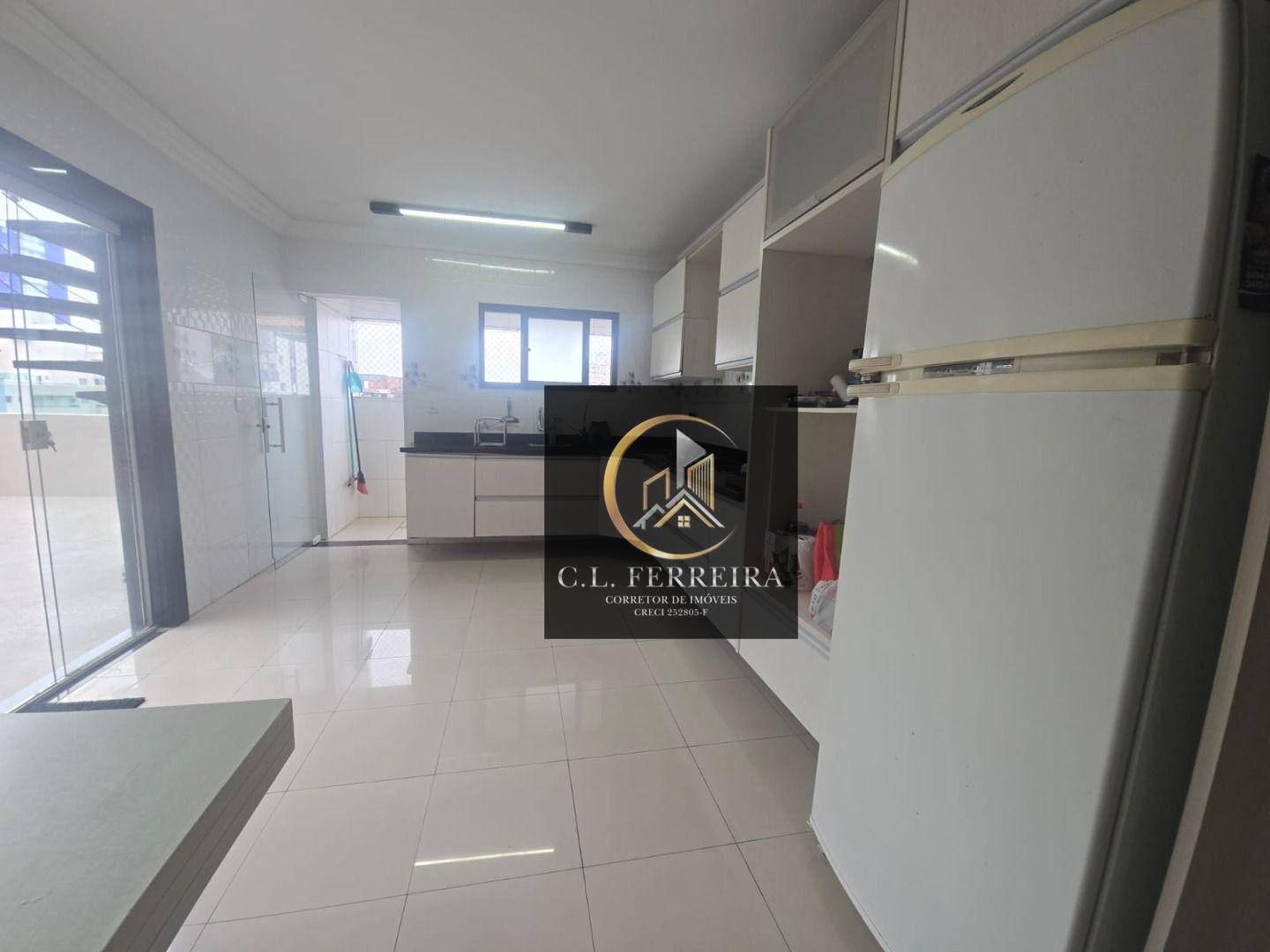 Cobertura à venda com 3 quartos, 260m² - Foto 9