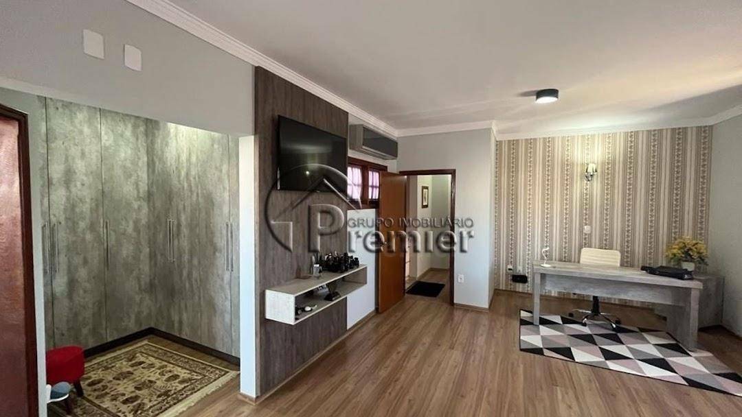 Casa à venda com 3 quartos, 264m² - Foto 30